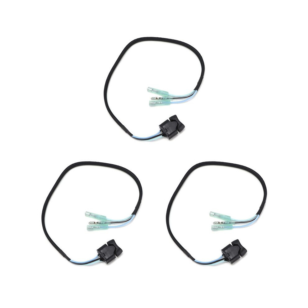 3X /Down Trim Tilt Boat Trim Tilt 35370ÂZz5âD02 For Outboard Remote Side Control Box 6034263370000