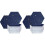 24 Pack Starry Sky Hexagon Acoustic Panels,Sound Proofing Padding,Sound Absorbing Panel for Studio Acoustic Treatment 2