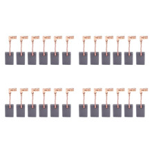 24-PACK CB-318 Carbon Brushes Replacement Carbon Brushes for  CB318, CB325, CB336,191974-7,194074-2,191978-9