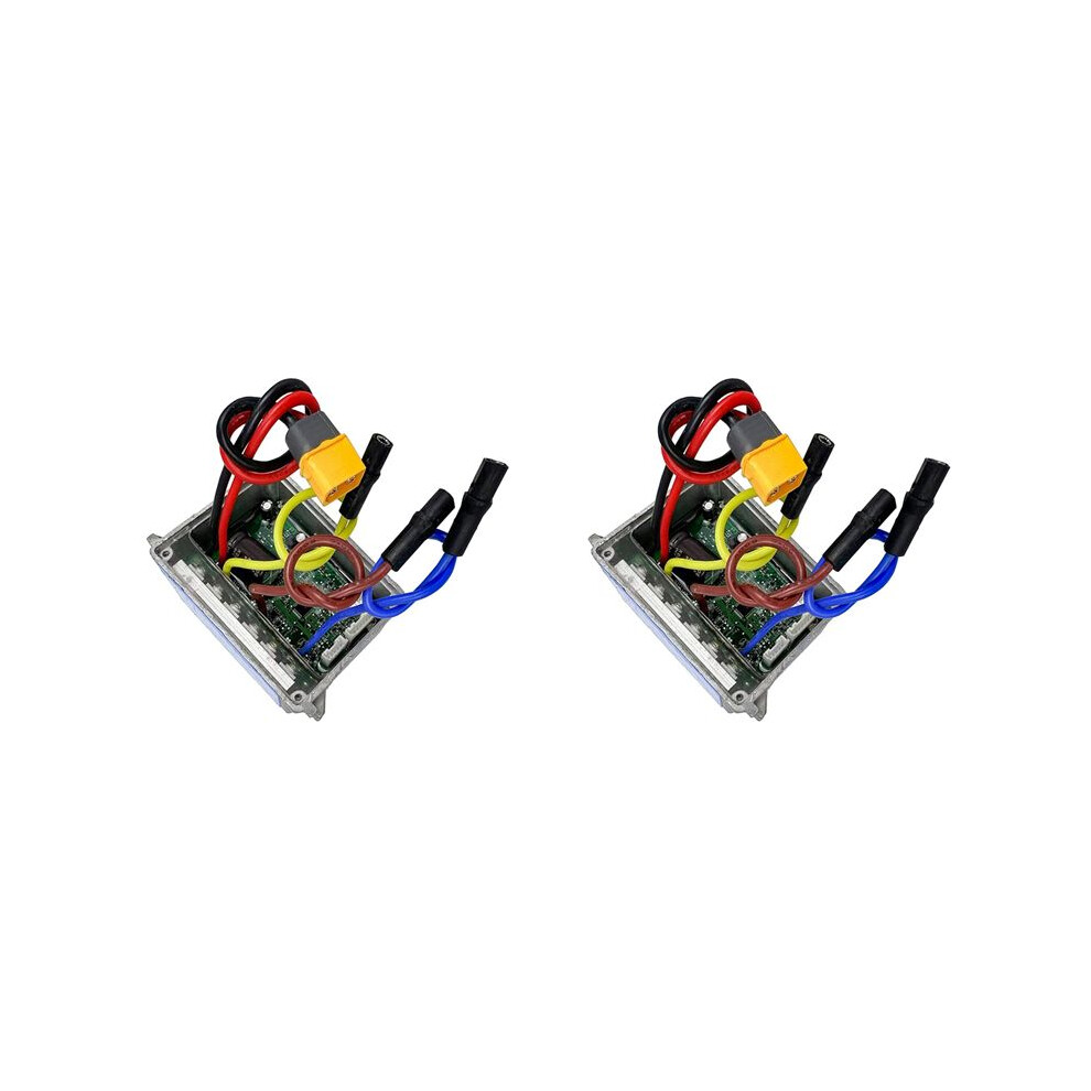 2X Scooter Controller Board G30 Control Board For Max G30 Electric Scooter Controller Replacement Controller 6032413029617