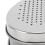 Dual-Sided Box Grater Grey 17x12x7cm PP/430SS 9