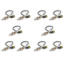 10X Upstream Lambda Probe O2 Oxygen Sensor for AVEO AVEO5 1.4L G3 WAVE 1.6L 09-2011 96951465 96945995