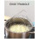 Faltbarer Frittierkorb, Haushaltsöl-Ablasskorb, Küchenhelfer, Gemüsewasch-Frittierkorbfilter 7