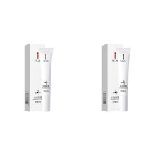 2X VEZE Nicotinamide Eyes Cream Dark Circles Remove Eye Bags Under Eye Sérum Hydratant Acide Contre Les Poches Gel de Soin Des Yeux