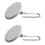 2X Reusable Syphon Coffee Cloth Filter Flannel Coffee Filter Electric Siphon Coffee Maker 1