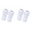 4Pcs Pool Telescoping Pole Cam Lock Replacement 4Pc, EZ Lock Cam for Telescopic Swimming Pool Poles 1