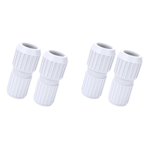4Pcs Pool Telescoping Pole Cam Lock Replacement 4Pc, EZ Lock Cam for Telescopic Swimming Pool Poles