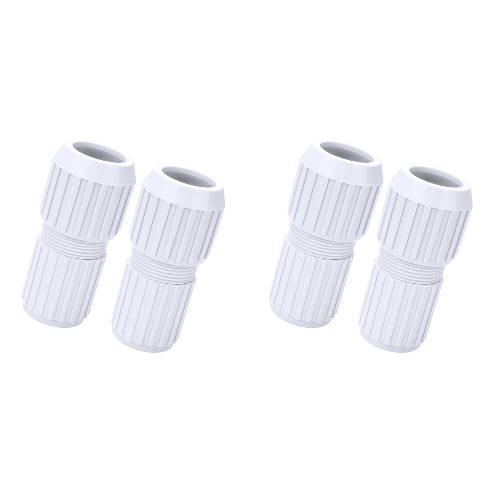 4Pcs Pool Telescoping Pole Cam Lock Replacement 4Pc, Ez Lock Cam For Telescopic Swimming Pool Poles 6033390384119