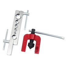 Copper Tube Expander 45 Degree Flaring Tool Kit of Copper Tube Expander Used for Reaming Copper Tubes and Other Pipes B