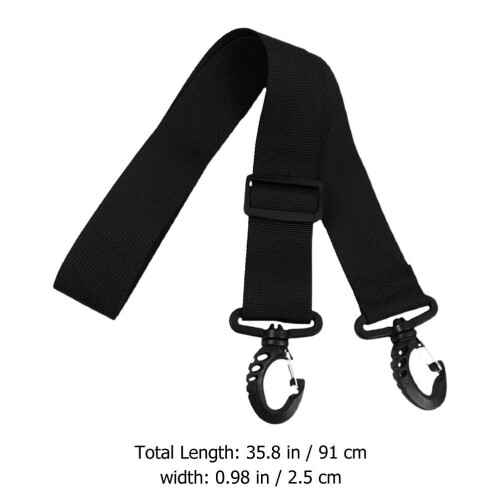 1 Unidade Correia Portátil Para Botas De Esqui E Snowboard 1