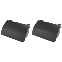 2X Caixa de Armazenamento Do Painel Do Carro 55042-0K020-B0 para Hilux Vigo Fortuner Caixa de Luvas de Instrumento Superior 550420K020-C0 LHD