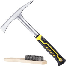 Stahl-Schweißhammerspäne - 28 Oz Schweißhammerspäne Schweißhämmer, Schweißhämmer, Schweißhämmer und Drahtbürsten