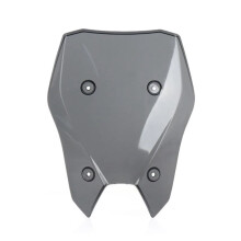 Motorcycle Windshield Windscreens for  Z900 Z 900 SE 2025 Wind Deflectors Shield Screen Protector Smoke Grey