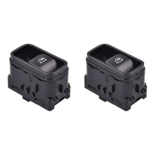 2X Power Window Master Lifter Button for - Sprinter W907 2019 2020 2021 A9079050504