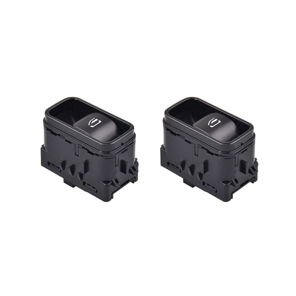 2X Power Window Master Lifter Button For - Sprinter W907 2019 2020 2021 A9079050504 4713329124796