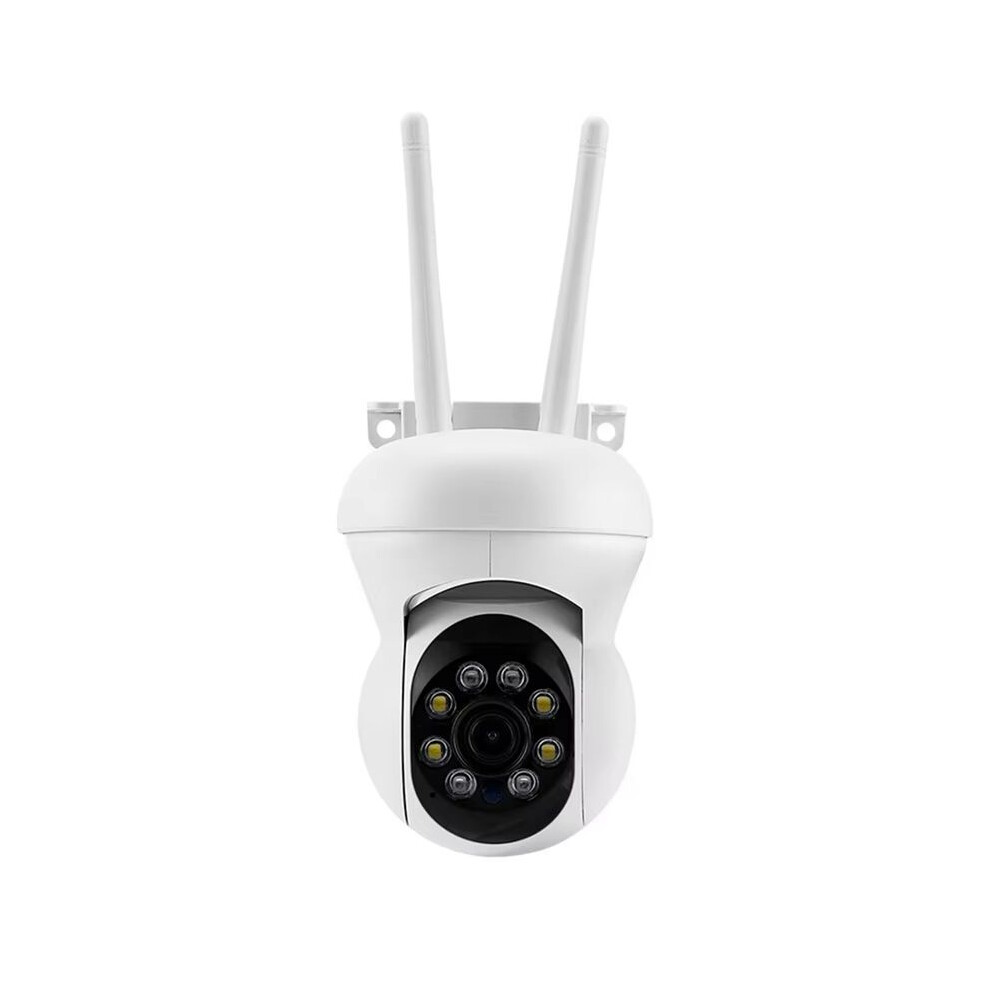 2Mp Wireless Ptz Ip Camera Full Color Ai Humanoid Detection Auto Tracking Baby Monitor Home Security Camera 6031866418795