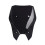 Motorcycle Windshield Windscreens for  Z900 Z 900 SE 2025 Wind Deflectors Shield Screen Protector Black 1
