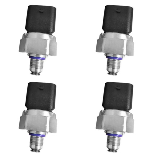 4X Conditioner Pressure Sensor 4M0959603E for  E- SX E- 5G