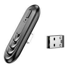 Transmissor de Áudio 5.0 Tipo C Adaptador Sem Fio de Baixa Latência para para PS4 para PS5