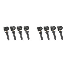 8 Pièces 3641100XKR02A 433MHZ TPMS Capteur de Pression Des Pneus pour F5 F7 H6 H4 H7L GreatWall P8 VV5 VV6 VV7 2017-2020