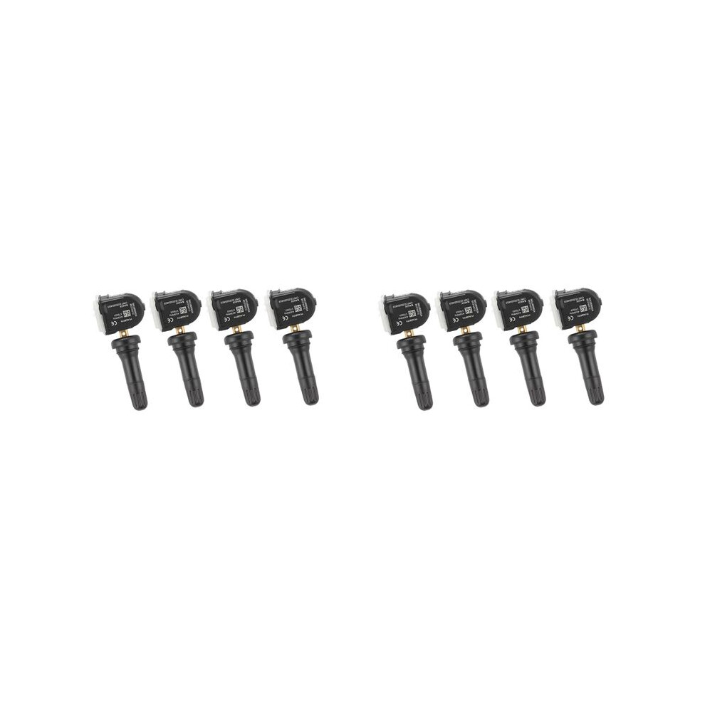 8Pcs 3641100Xkr02a 433Mhz Tpms Tire Pressure Sensor For F5 F7 H6 H4 H7l Greatwall P8 Vv5 Vv6 Vv7 2017-2020 4711371790976