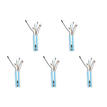5X Dashboard Circuits Control Board Controller  for   ES1/ES2/ES3/ES4 Kickscooter Controller