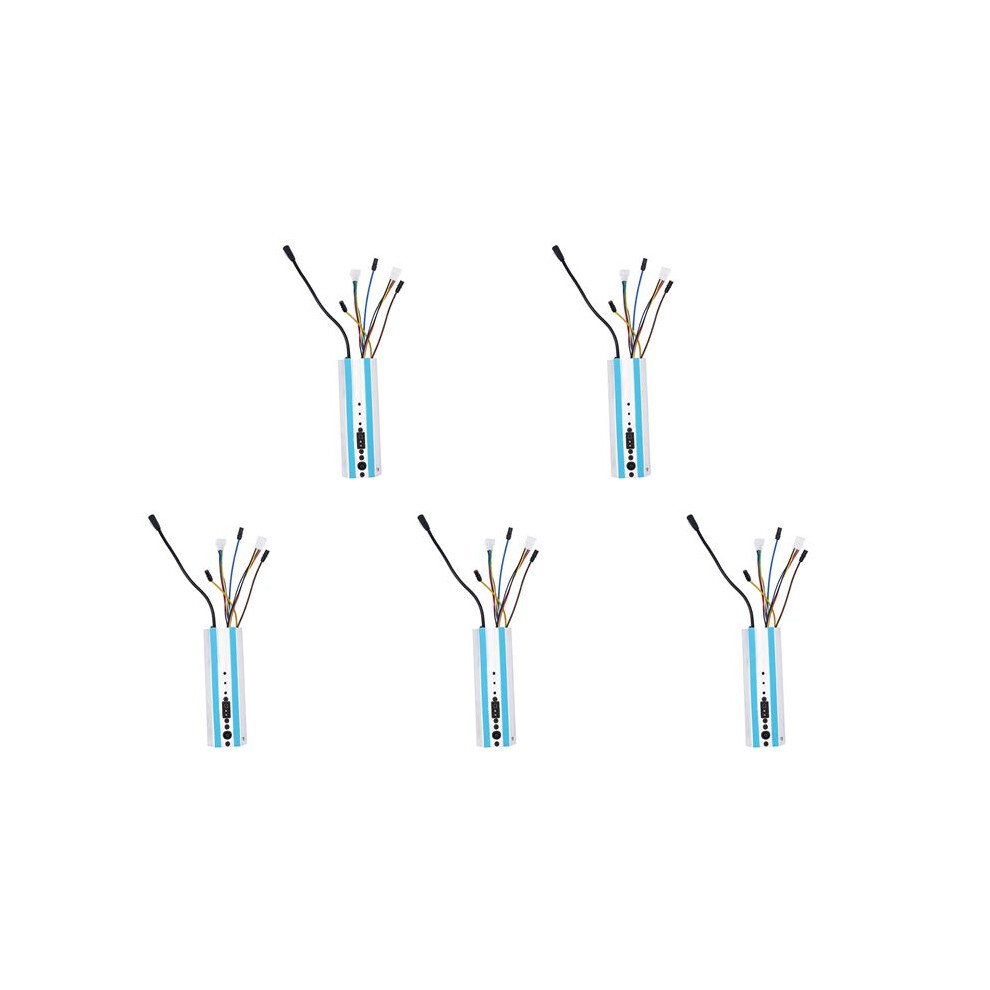 5X Dashboard Circuits Control Board Controller For Es1/Es2/Es3/Es4 Kickscooter Controller 4711482248762