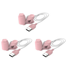 3X Phone Screen Auto Clicker, USB Device Screen Auto Clicker, Suitable for Games, Live Broadcasts, Video Auto Tapper