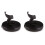 2pcs 2M Virtual Magnetic Strip Wall for  for Strong Magnetic Virtual Protection Wall Boundary 1