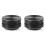 2X Portable Compatible Bone Conduction Speaker Stereo Sound, Speaker(Black) 1