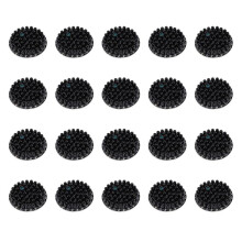 20X LED IR A Infrarossi 940Nm 48 Pz IR LED Invisibile di Notte Nessuna Esposizione Scheda di Illuminazione per Illuminatore IR Accessori CCTV