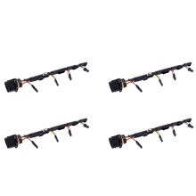 4X for for 1.9 TDI / PD Engine Injector Wiring Loom 038971600