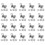 20X Home Security Spring Slide Bolt Fenstertür Automatic  Lock Selbstschließend 1
