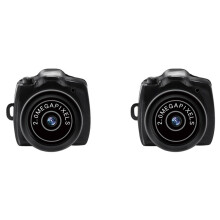 2X Kleine Camera HD Video Audio Recorder Webcam Y2000 Camcorder Kleine Beveiliging Geheim Nanny Auto Sport Cam