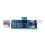 10X 3.3V/3.5V LM393 Microphone Amplifier Sound Sensor MIC Voice Module for 2