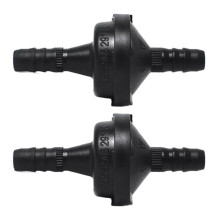 2X Accessoires de Voiture de Valve de Pompe Ă Air de Clapet Anti-Retour de Vide pour A4 TT BEETLE 058905291 058905291K