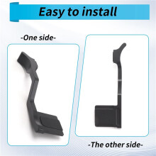 X-T50 Camera Thumb Handle Grip with Built-in Cold Shoe Mount Protects Hot Shoe Comfortable Grip for  X-T50 A