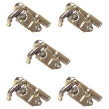 5X SH20-15-290A Engine Coolant Bypass Pipe for 3 BM BN 6 GJ GL CX-5 KE 2.2L 2012-2019 SH2015290A