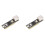 2X for Luckfox  Pro M Development Board 128MB Linux RV1106 AI Board ARM Cortex-A7/RISC-V VS for Raspberry Pi 2