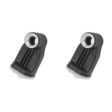 2X 36318567683 Motorcycle Tire Pressure Sensor for R1200 R1250GS R 1200 GS R 1250 DAL AL TPMS Monit Sensor 8567683