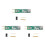 3X Optocoupler Tester Optocoupler Test Detection Tool Optocoupler Online Test Module Optocoupler Electronic Repair Tool 1