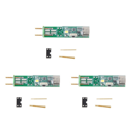 3X Optocoupler Tester Optocoupler Test Detection Tool Optocoupler Online Test Module Optocoupler Electronic Repair Tool
