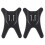 2X Flash Stand AS-21 ISO 518 Hot Shoe for 1