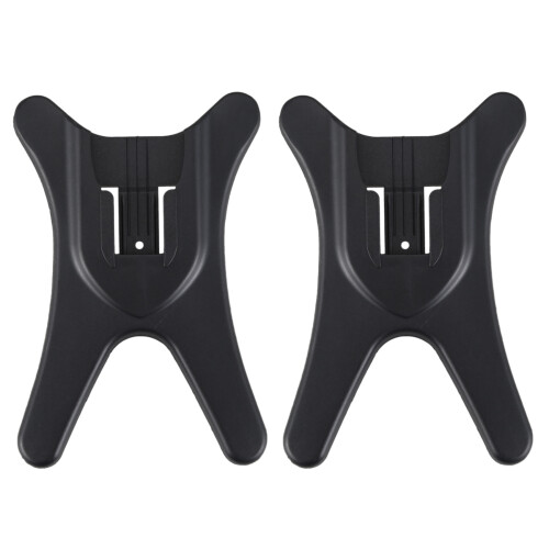 2X Flash Stand AS-21 ISO 518 Hot Shoe for