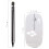 3X Mouse Wireless per  Air Mouse  per  Pro Air Laptop   Windows Mouse  per 8