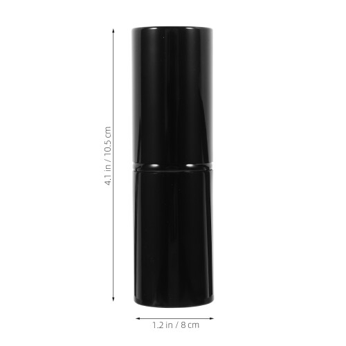 Makeup Schwarz, Ideal Für Puder Und Rouge 2