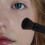 Makeup Schwarz, Ideal Für Puder Und Rouge 5