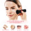 Makeup Schwarz, Ideal Für Puder Und Rouge 7