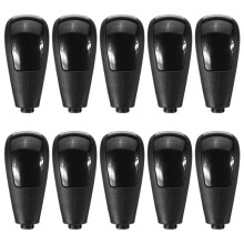 10X Automatische Auto Pookknop Versnellingshendel voor Focus MK2 Fiesta 2005-2012
