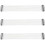 3X Caisse Claire 20 Torons pour Caisse Claire de 14 Pouces 2